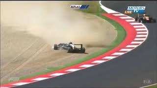 F3 car getting wrecked (Earrape) || Initial D : Deja vu || Surprise at the end || Pulse box Official