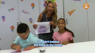 Fun K-8 Science Lessons with Activities, Teacher Resources, and More