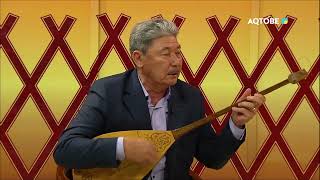видео: “Ерназар-Бекет” жырын білесіз бе?  31.12.22ж картинка: “Ерназар-Бекет” жырын білесіз бе?  31.12.22ж