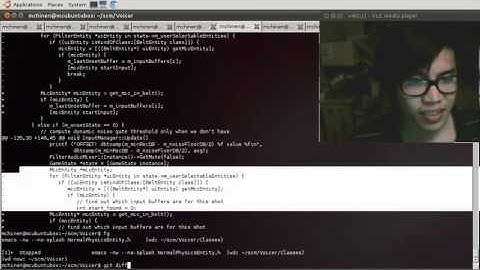 015_01 iOS/iPhone Live Coding/Programming Session - 5 / 8