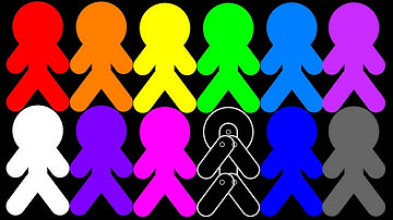 Stickman RTTB Run Race ASRM in Algodoo - Algicosathlon Day 647