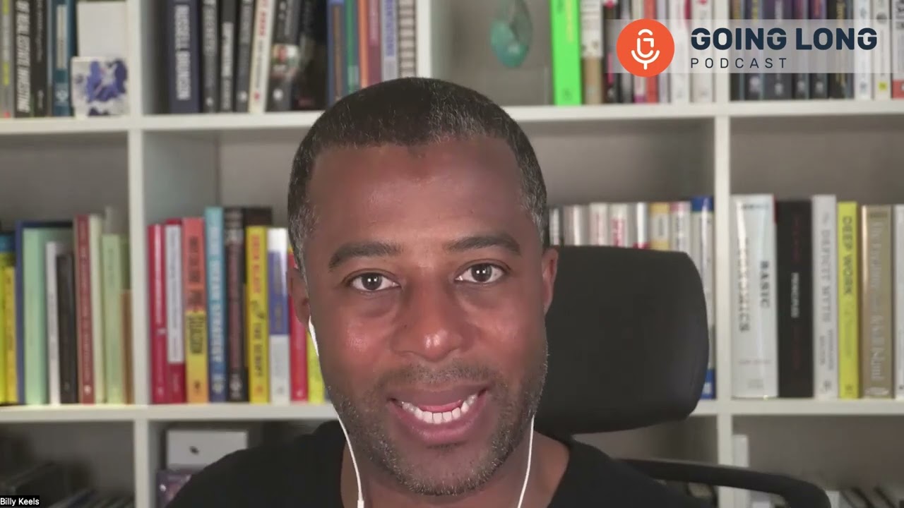 The New Perspective You Need To Have With Time - Billy Keels