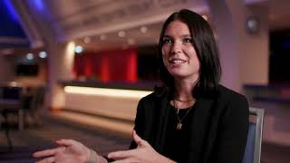 2023 USGBC Leadership Awards: Bahar Armaghani
