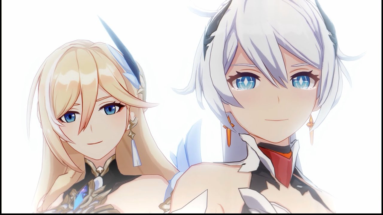 (Version 6.3) PV "Reunion" Cutscene | Honkai Impact 3rd CN