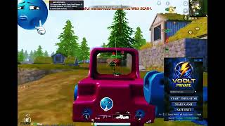 BYPASS PUBG MOBILE 4.3 GAMELOOP BYPASS VOOLT VIP SAFE FOR MAIN ACCOUNT
