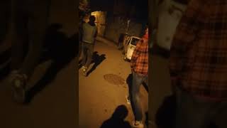 Kafam Almiyor Vedanii