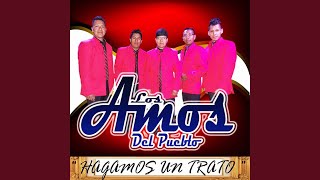 Video thumbnail of "Los Amos Del Pueblo - Corazon Mixteco"