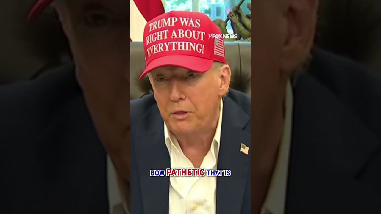 Trump: Mayor Bowser better get her 'act straight' 