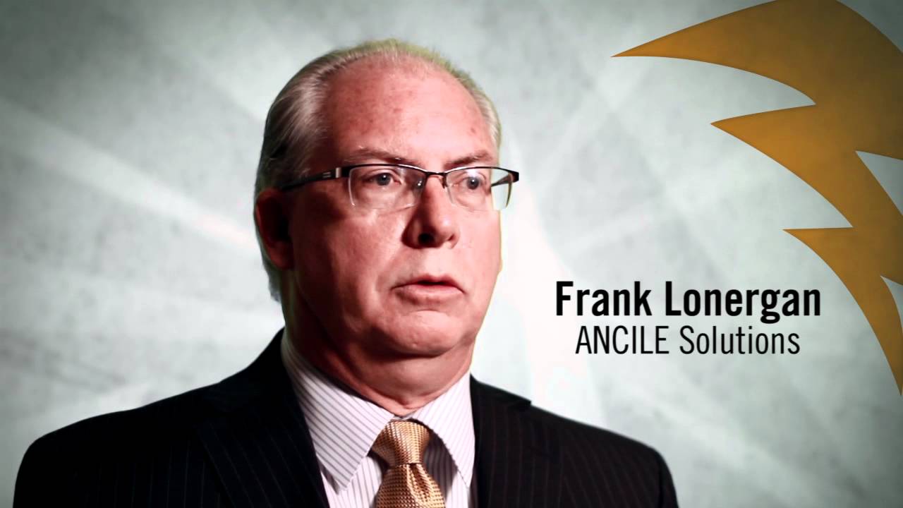 2012 Baltimore SmartCEO Volt Technology Innovator Medium/Large Finalists