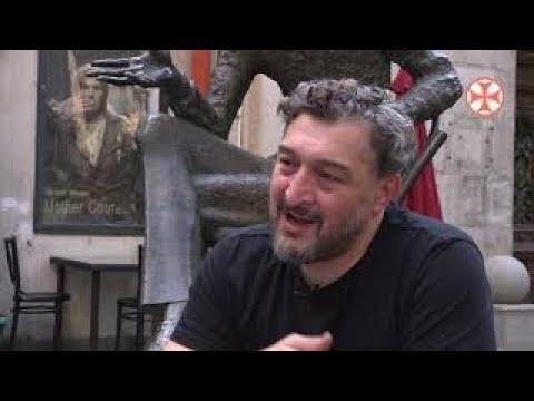 ,,შაქრით თუ უშაქროდ” გადაცემის სტუმარი: ზურა გეწაძე (13.10.2020)