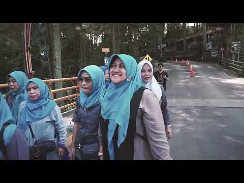 Holiday in dago dreampark Dawis Tegal Parang 2025