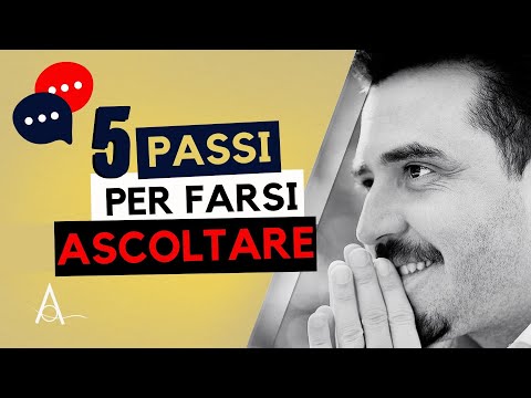 Video: Perché Dovremmo Imparare Ad Ascoltare Gli Insetti? - Visualizzazione Alternativa