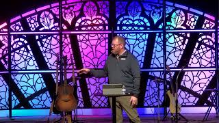 The Unseen Battle - Death to Life - Chris Kohlman