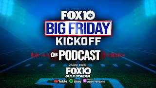 Big Friday Kickoff Podcast: High school football news and basketball area tournament results