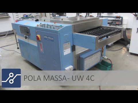 Pola Massa - UW 4C