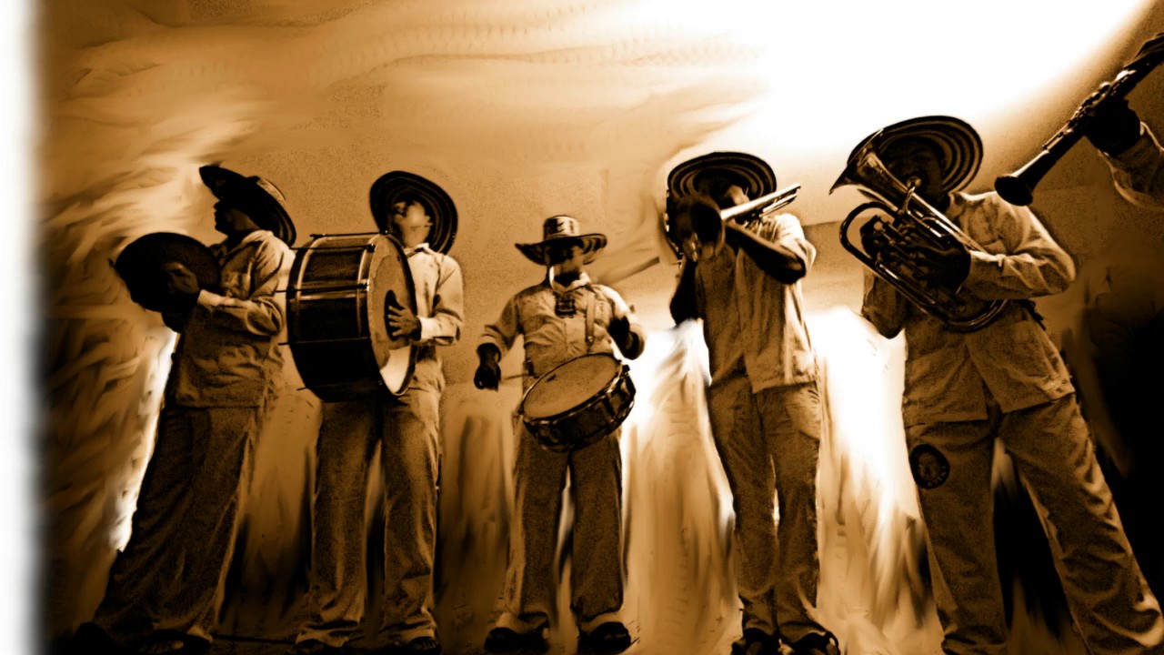 fandango viejo - nueva esperanza de manguelito