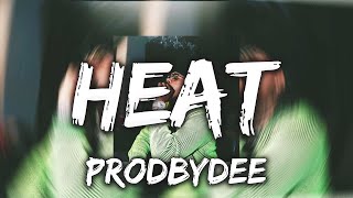 [FREE] Gunna x DP Beats Type Beat 2022 "Heat" (ProdbyDee)