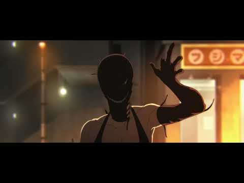 IRIS OUT Reze Ver Cover Full Version 