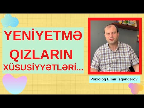 Video: Niyə Bir Yeniyetmənin Noutbuka Ehtiyacı Var