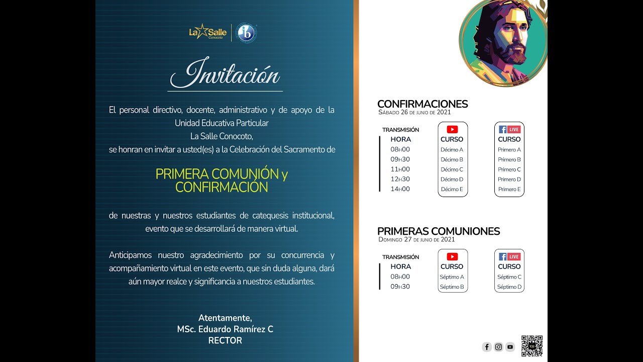 Sacramento de la Primera Comunión en Santiago - Dónde realizarlo,  requisitos, fechas y significado