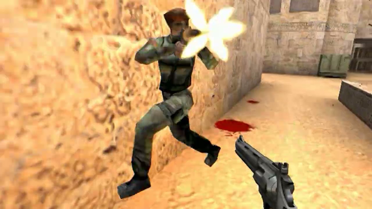 Read a Book (2003)  - Tactical Ops