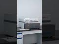 Spectroscopy System for Industrial Testing & Elemental Analysis
