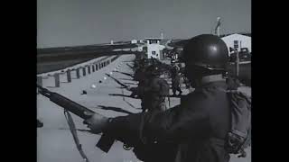 U.S. Army Trainfire: Changing Rifle Marksmanship Qualification