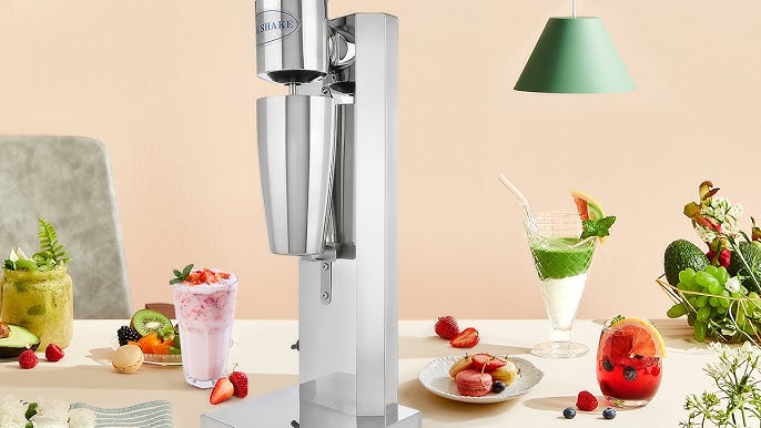 Dash Retro Milkshake Maker