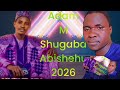 ADAM M SHUGABA ABISHEHU Remix 2026