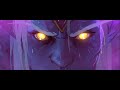 Azshara's Theme
