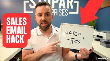 Optimizing Your Sales Emails With Video Tools (Like Vidyard)