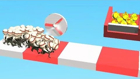 STOP THEM ALL - LEVEL #150 GAMEPLAY