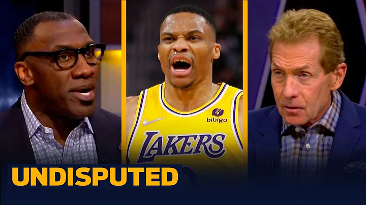 Did the Lakers make the right move in keeping Russell Westbrook? — Skip & Shannon I NBA I UNDISPUTED - DayDayNews