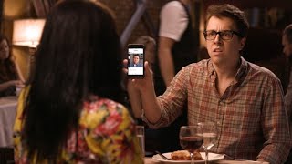 Hot Date - Stop Posting Unflattering Photos of Me