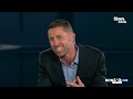 MORGAN ROGERS: 'You knew I was going to do it' | Funny reaction to goal celebration on debut