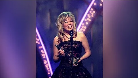 31st CMA Awards (1997) | New Artist of the Year (Horizon Award) | LeAnn Rimes 
