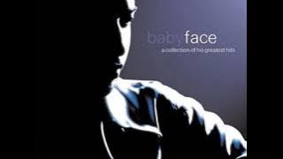 Babyface - Never Keeping Secrets