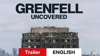 Grenfell: Uncovered :: Trailer Netflix :: Watch or Waste