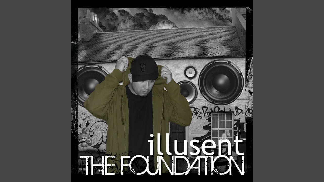 Watch The Foundation on YouTube Watch The Foundation on YouTube