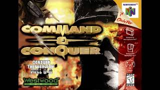 Command & Conquer (N64) Music - Nod Ending