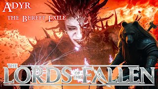 Lords of the Fallen 2.0 - Bramis Castle (1st playtrough)