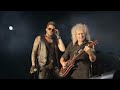 Queen + Adam Lambert Stone Cold Crazy Live in Tokyo 2014