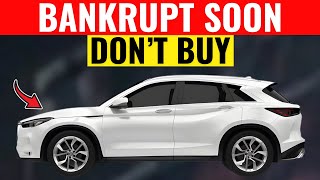 These 12 Cars WILL Be WORTHLESS in 2026