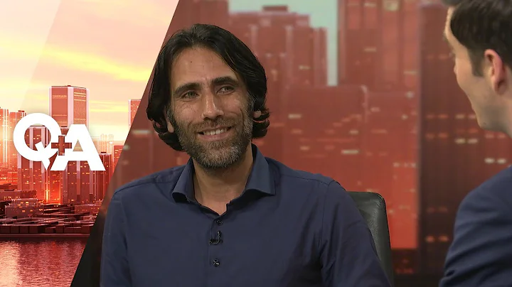 Behrouz Boochani: Hope for Irans revolutionaries |...