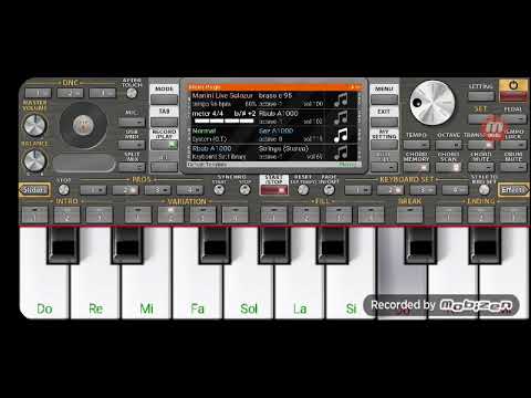 Cheb Moustapha Sayi Manzidch Nahchem ORG RAI 2021 تيكتوك