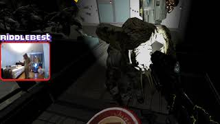 My First Pavlov VR Game, Halo Call of Duty Zombies screenshot 3