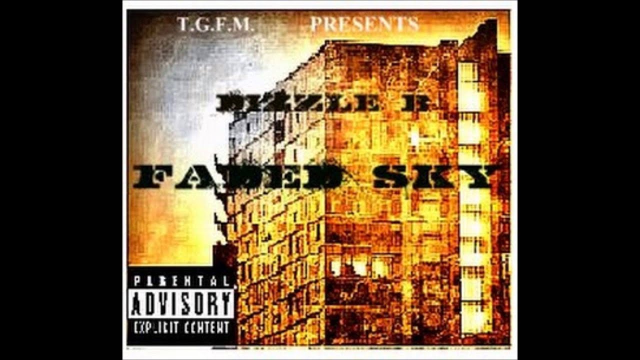 Dizzle B  We Do It (ft.Idolized Swagg Starr) "Faded Sky Mixtape"