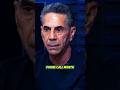 Mafia Boss Joey Merlino PRISON STORY 🤯 #vladtv #crime