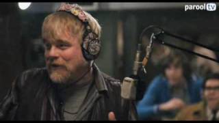 Film Op Parool.tv Hoe Sterrencasts Tot Flauwigheid Leiden