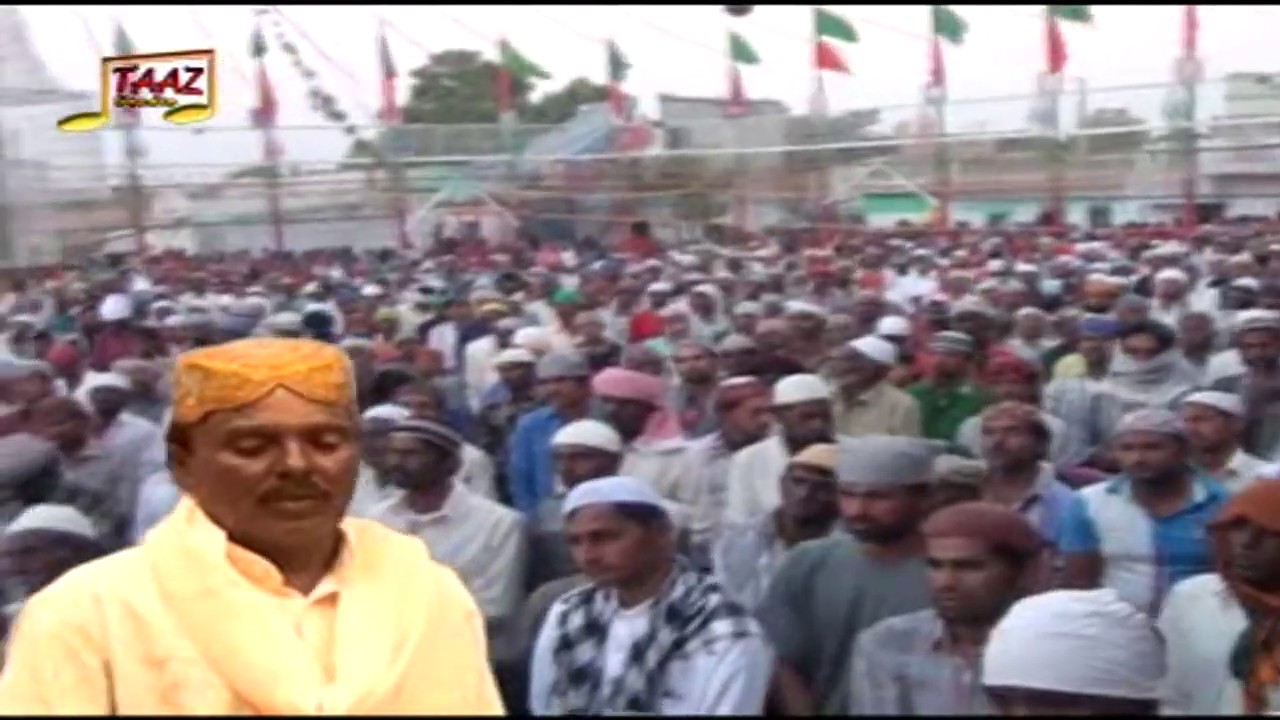 Hay Hay Ali Ja Lal | Abbas ladak | Kutchi Osani | Muharram 2020